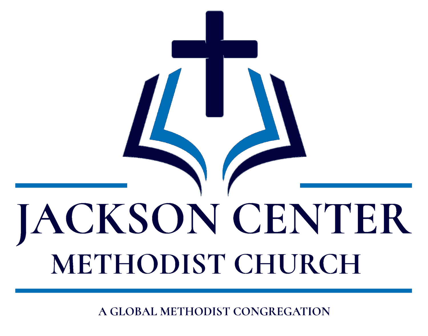 Jackson Center Methodist Church