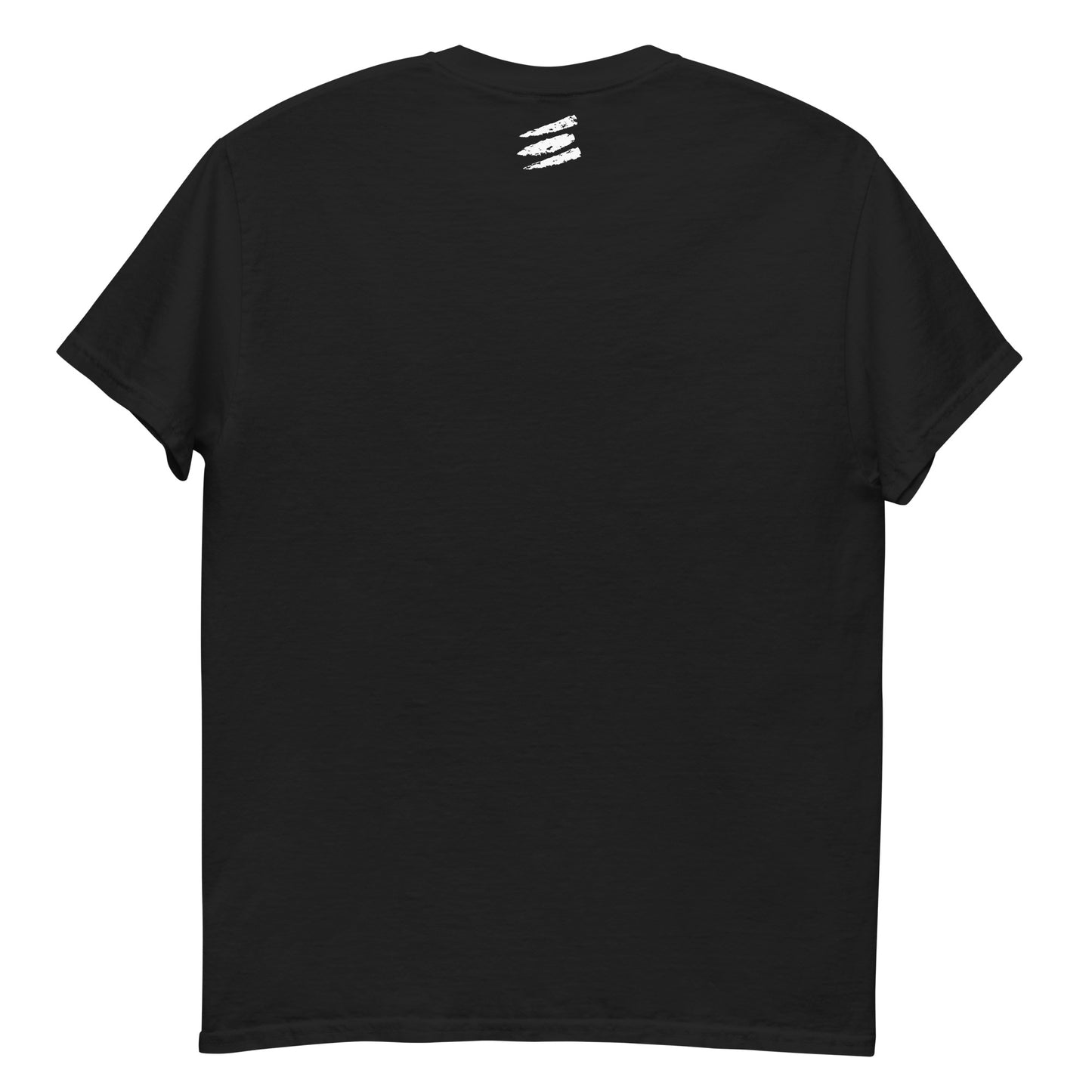 Jackson Center Methodist Unisex Classic Tee Black