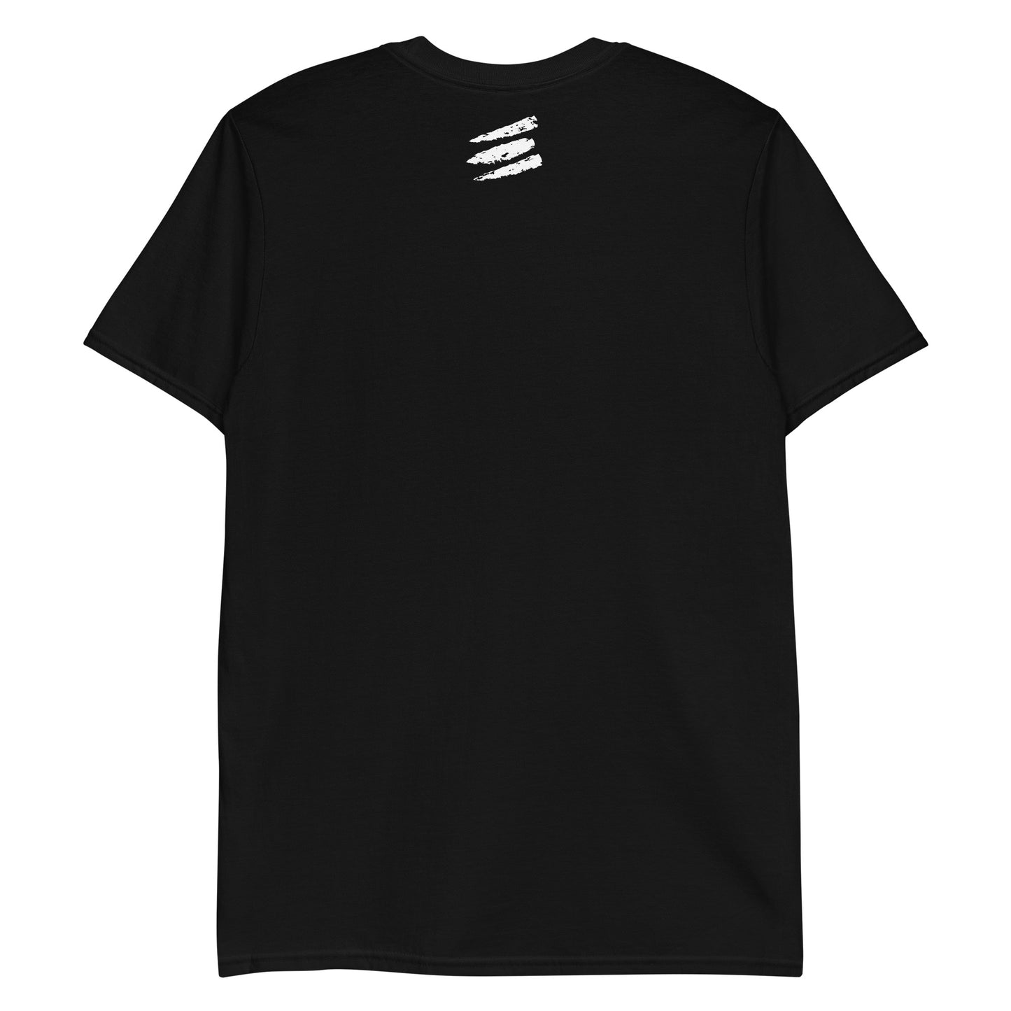 Exodus Shirt Company - Short-Sleeve Unisex T-Shirt