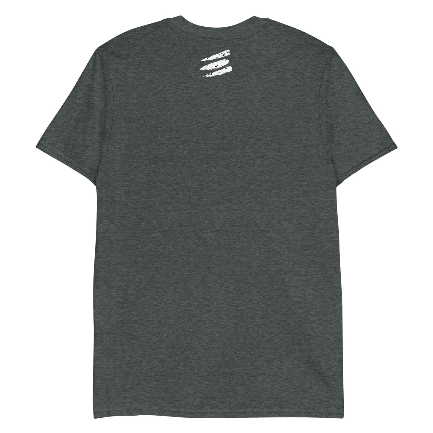 Exodus Shirt Company - Short-Sleeve Unisex T-Shirt