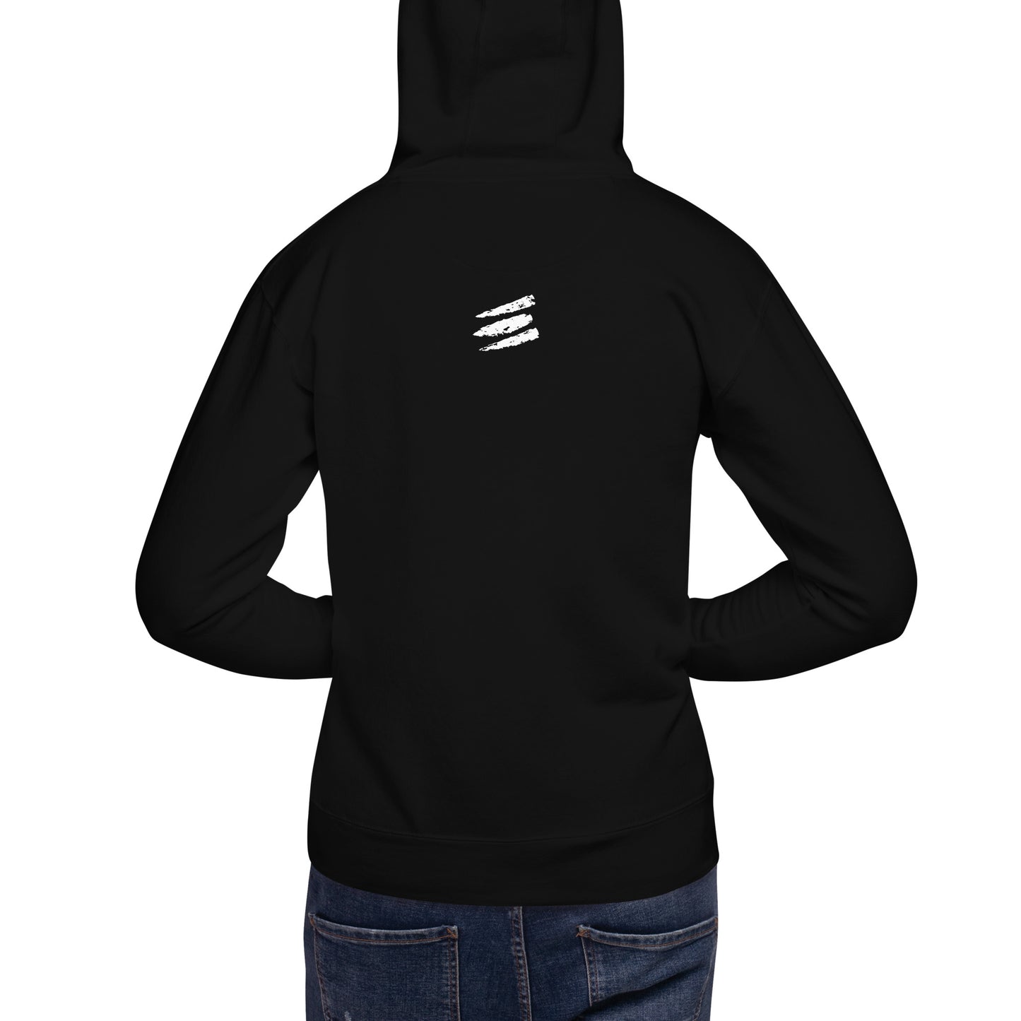 Exodus Shirt Co - Unisex Hoodie