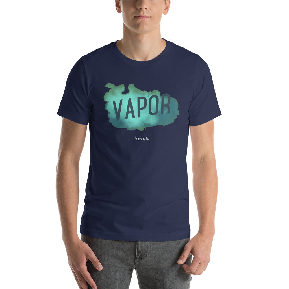 Vapor - Unisex t-shirt